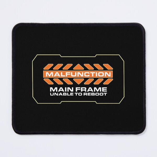 Item preview, Malfunction designed and sold by Off the Box.