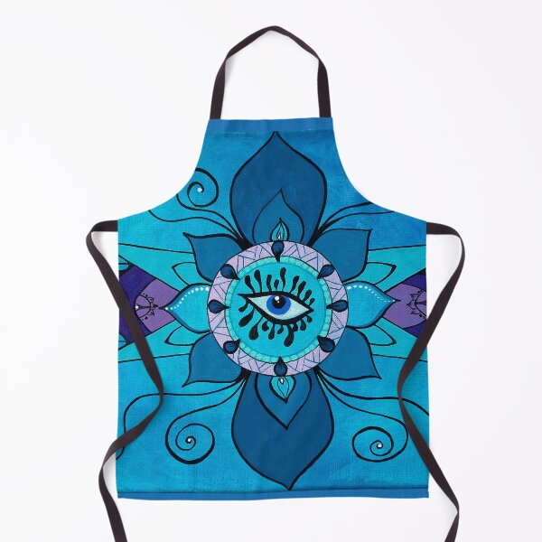 Item preview, Blue eye designed and sold by munaykidisenios.