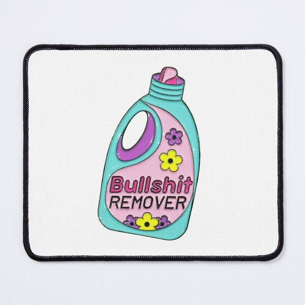 Item preview, Bullshit remover designed and sold by nikkyds05.