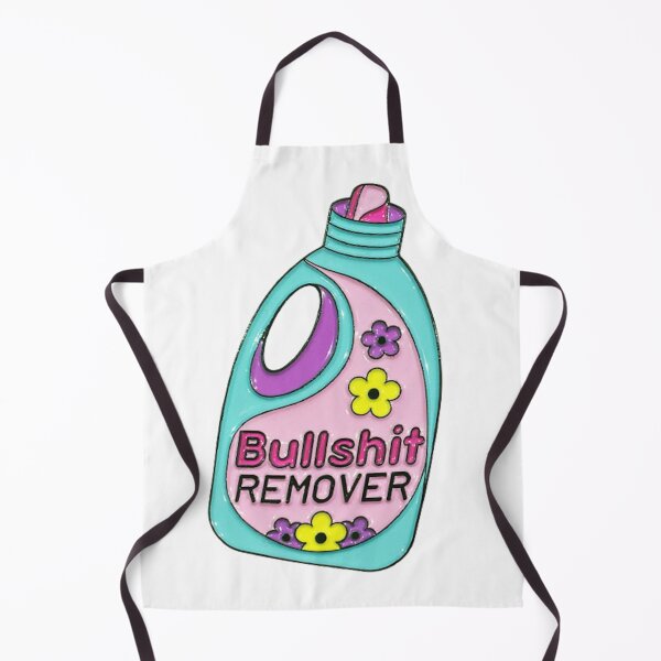 Item preview, Bullshit remover designed and sold by nikkyds05.