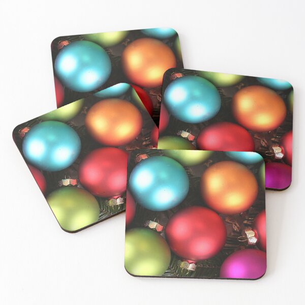 Item preview, Christmas Ornaments designed and sold by thedaydreamingunicorn.