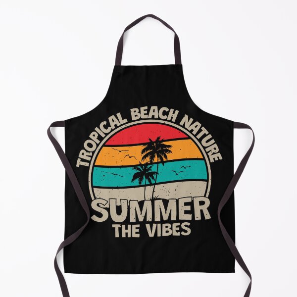 Item preview, Summer The Vibes designed and sold by TimeOfTheFuture.