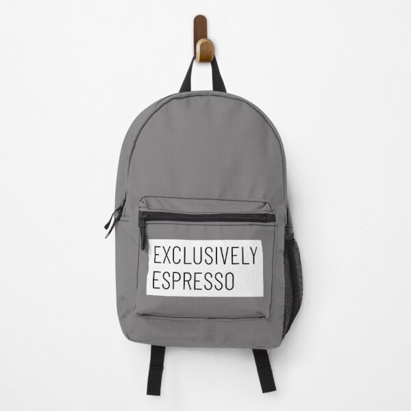Item preview, Exclusively Expresso designed and sold by Lidotees.