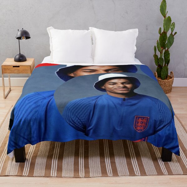Item preview, Marcus Rashford designed and sold by ZiigCreatives.