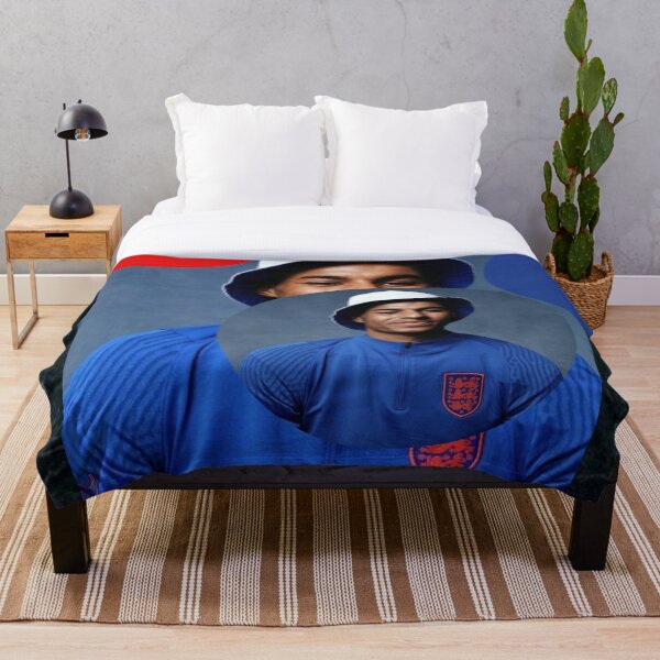 Item preview, Marcus Rashford designed and sold by ZiigCreatives.