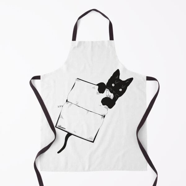 Item preview, Reader Cat designed and sold by OrianArtistic.