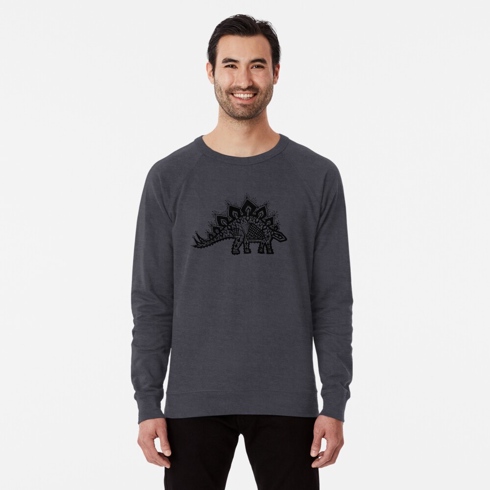 Item preview, Lightweight Sweatshirt designed and sold by andreaalice.