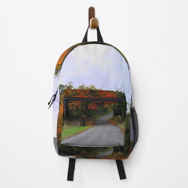 Item preview, Autumn in Washington County Virginia designed and sold by chstudios.