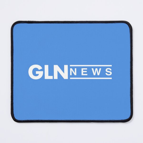 Item preview, GlobeLink News designed and sold by Off the Box.