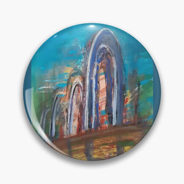 Item preview, Portals designed and sold by artbyRJWilliams.
