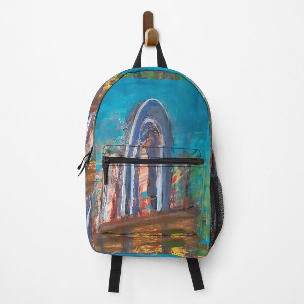 Item preview, Portals designed and sold by artbyRJWilliams.