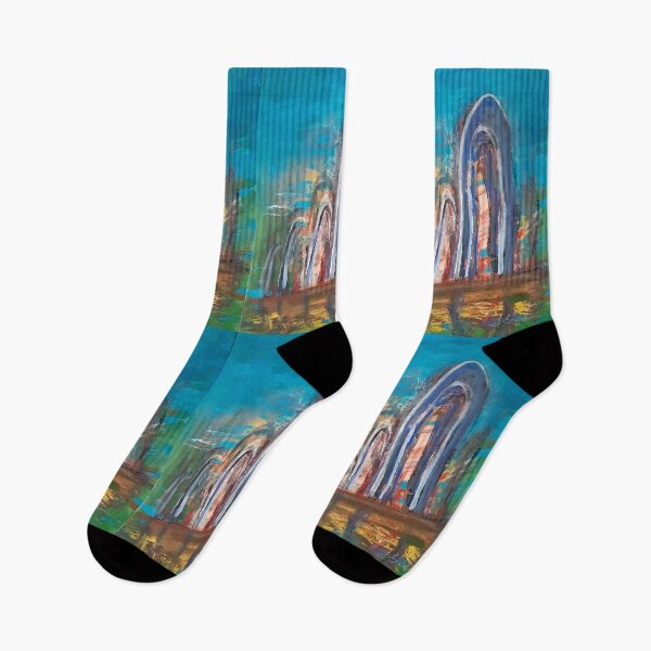 Item preview, Portals designed and sold by artbyRJWilliams.