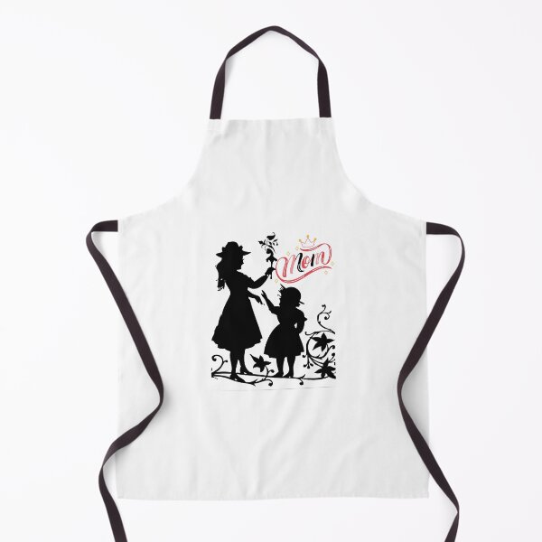 Item preview, Mama & daughter is very happy T-Shirt designed and sold by Raesi1.