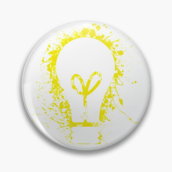 Item preview, Electrical light bulb color splash designed and sold by EngineersArt.