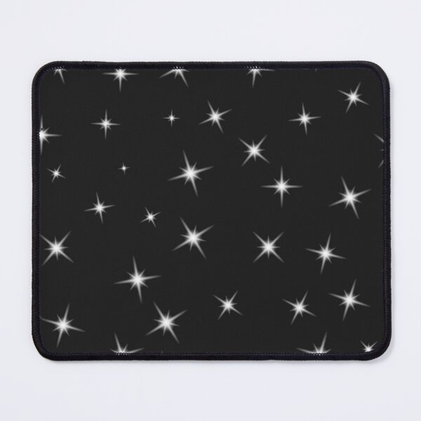 Item preview, Starry Night Sky Wallpaper designed and sold by Blok45.