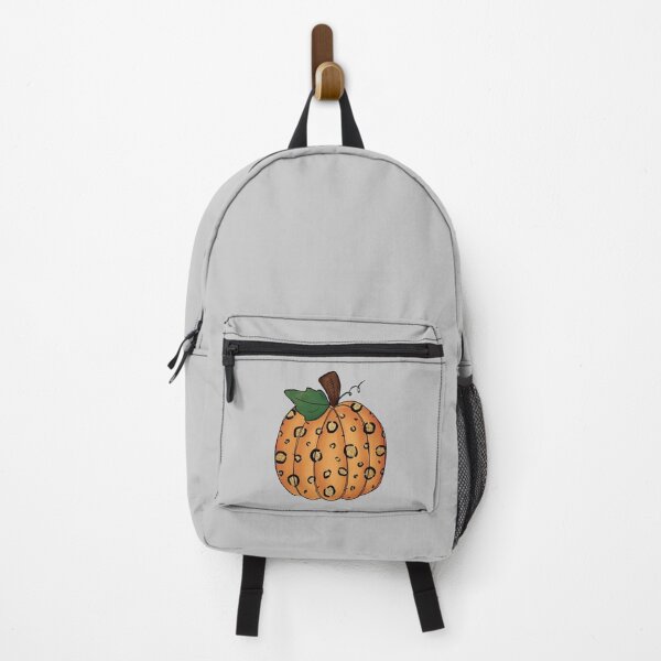 Item preview, Halloween Leopard Pumpkin designed and sold by Nabello.