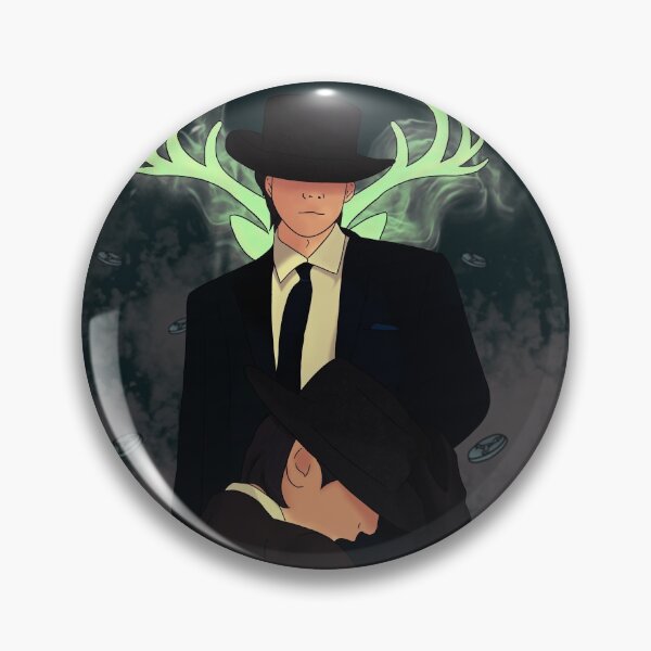 Item preview, Baekhyun - Bambi designed and sold by Swieca Design.