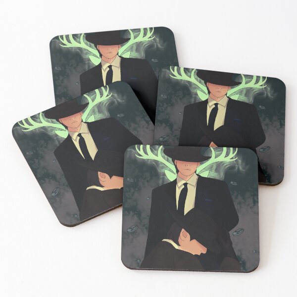 Item preview, Baekhyun - Bambi designed and sold by Swieca Design.