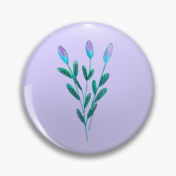 Item preview, Little flowers designed and sold by elinkacreations.