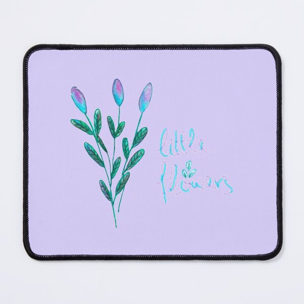 Item preview, Little flowers designed and sold by elinkacreations.