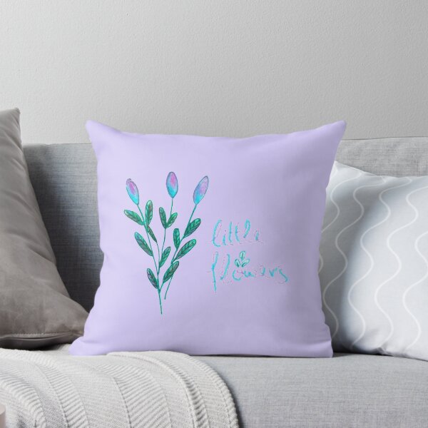Item preview, Little flowers designed and sold by elinkacreations.