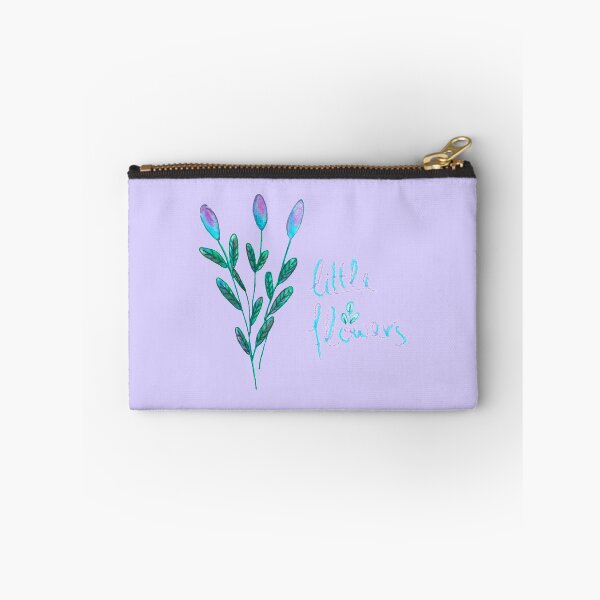 Item preview, Little flowers designed and sold by elinkacreations.