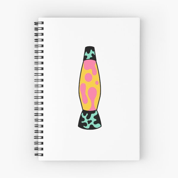 Item preview, Cartoon Lava Lamp designed and sold by VADIMproducts.