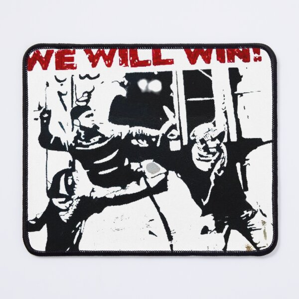 Item preview, #Resistance designed and sold by desertman23.