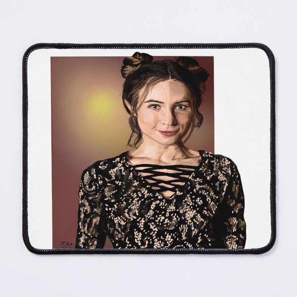 Item preview, Waverly Earp / Dominique Provost - Chalkley designed and sold by rikiiart.