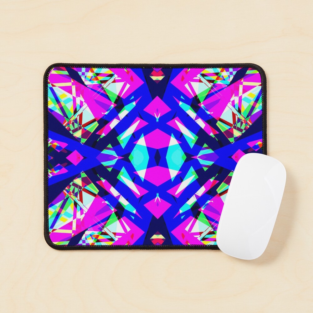Item preview, Mouse Pad designed and sold by PatternPerfect.