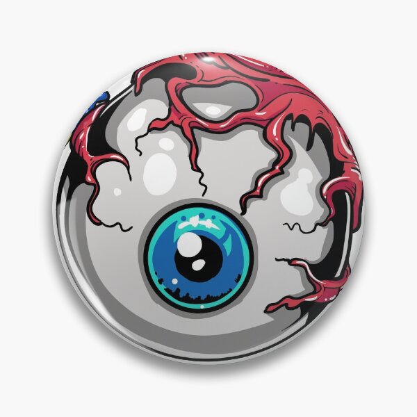 Item preview, Eye designed and sold by artorno.
