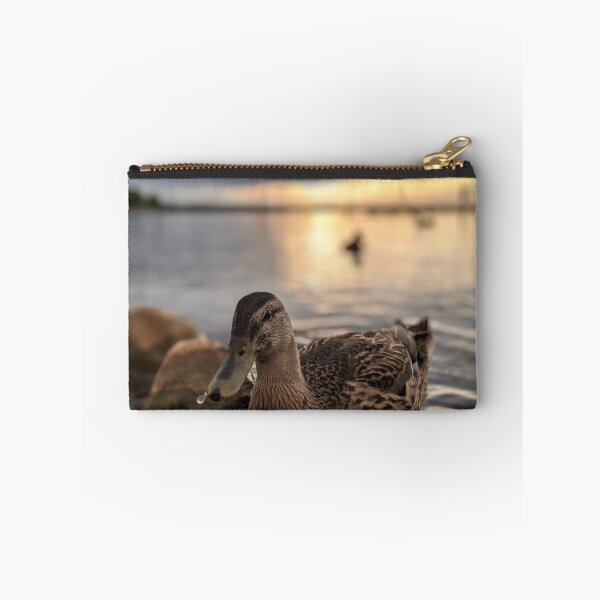 Item preview, Ducks at Sunset designed and sold by Ryan Stephens.