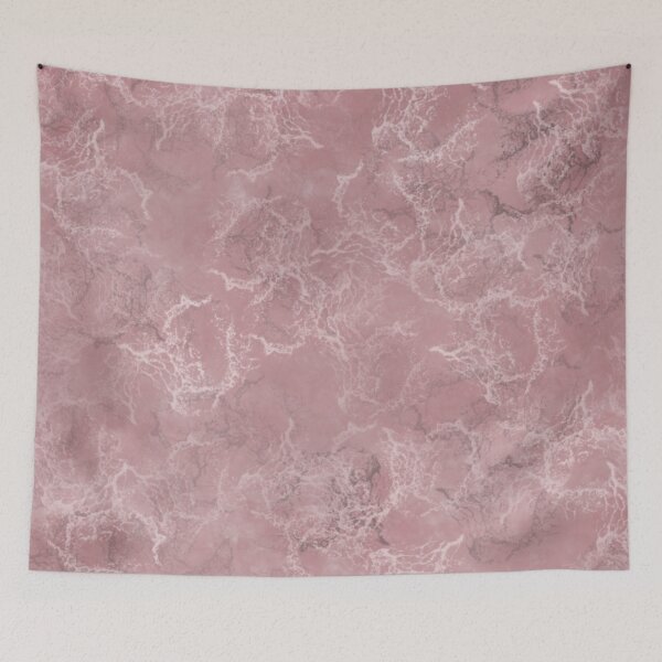 Item preview, Salmon Pink Abstract Texture designed and sold by Steph-draws.