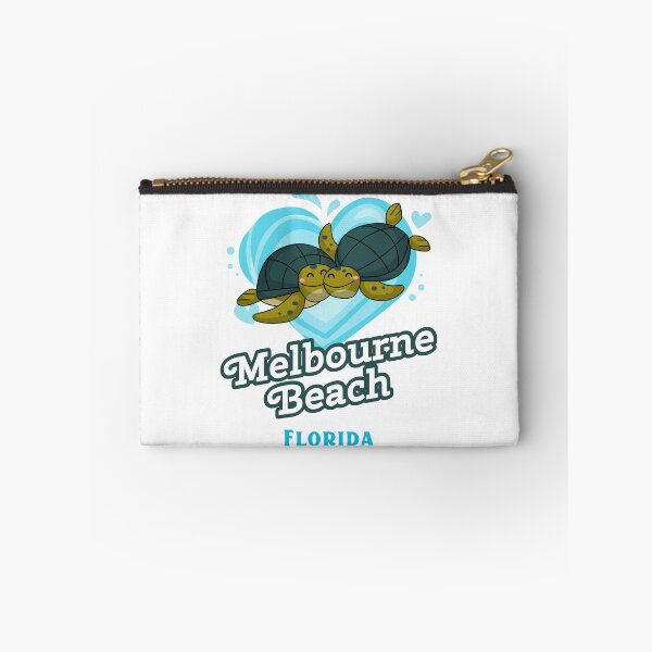Item preview, Melbourne Beach Sea Turtles designed and sold by JosephTHooper.