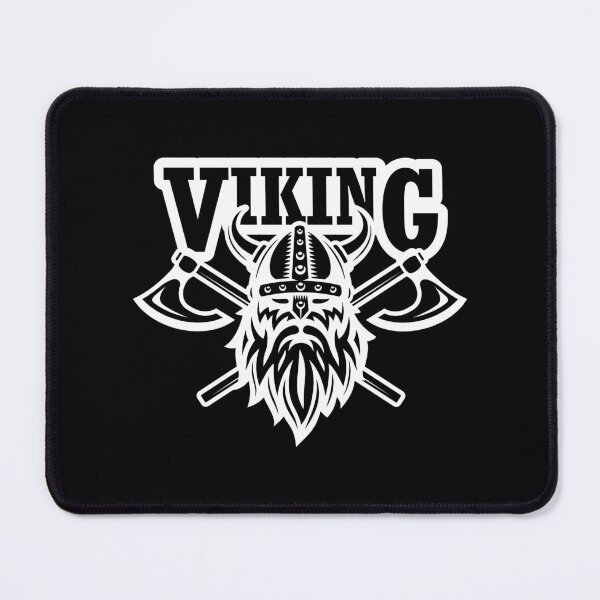 Item preview, Vikings Scandinavian designed and sold by DegnWorld.