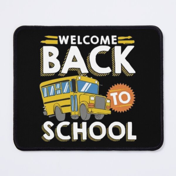 Item preview, welcome back to school designed and sold by FHdesigns.