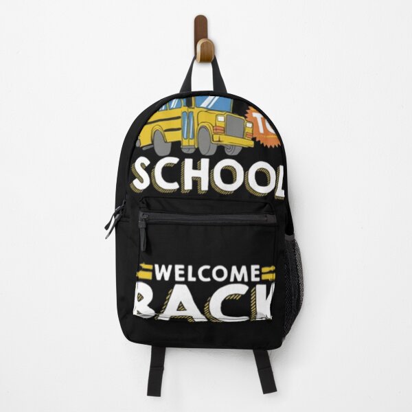 Item preview, welcome back to school designed and sold by FHdesigns.
