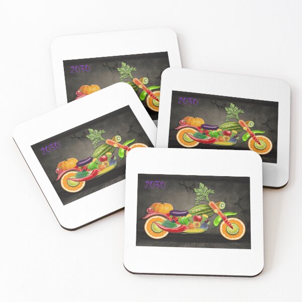 Item preview, Vege Bike  designed and sold by Sha-I-Designs.