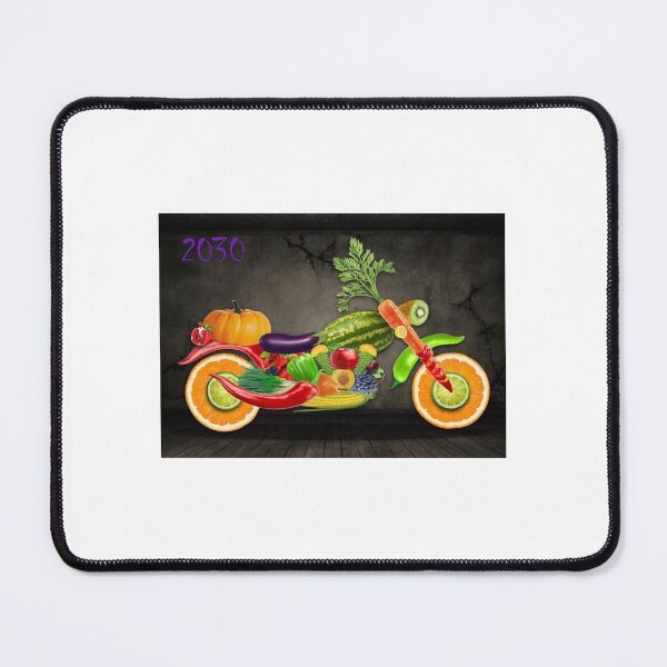 Item preview, Vege Bike designed and sold by Sha-I-Designs.