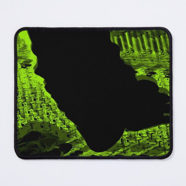 Item preview, MIXING DESK. RECORDING STUDIO. GREEN designed and sold by 5hertz.