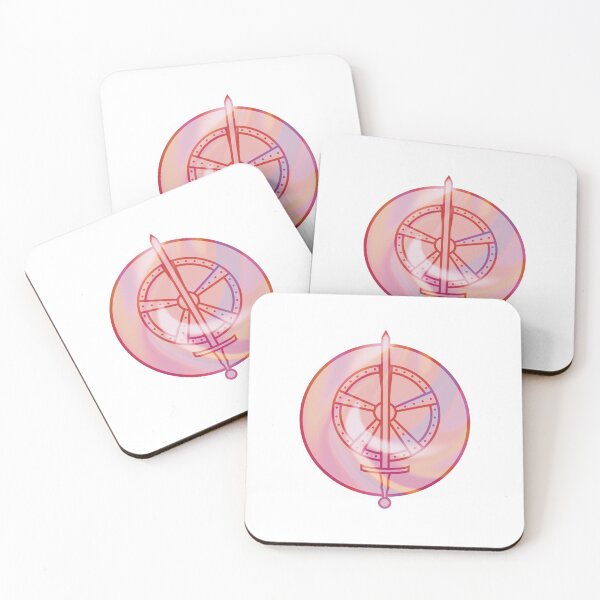 Item preview, Lesbian Fighter Symbol designed and sold by AdlayasDesigns.