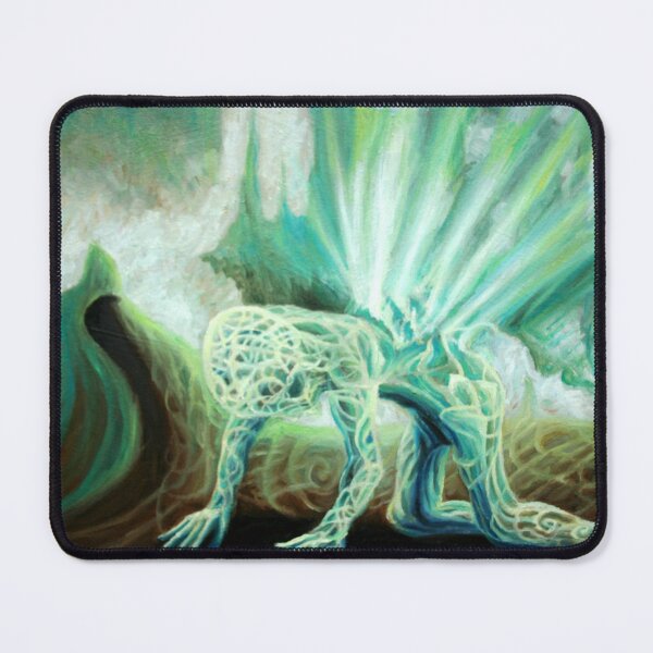Item preview, Spasm - Oil Painting by Frank Heiler designed and sold by frankheilerart.