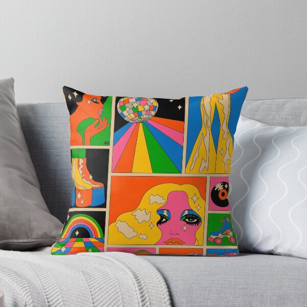 Item preview, Disco mood designed and sold by Audrey Herbertson.
