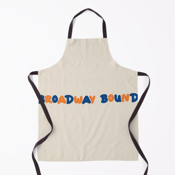 Item preview, Broadway bound trombones edition designed and sold by taylor-lang.