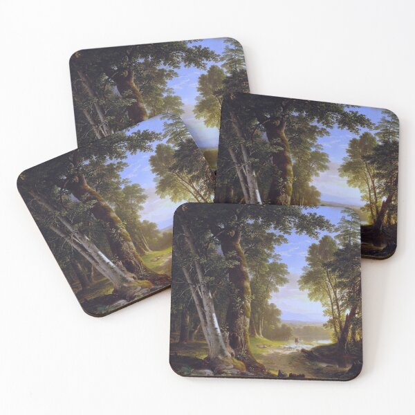Item preview, The Becheers 1845 designed and sold by HappyArt21.