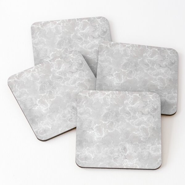 Item preview, Grey Abstract Texture designed and sold by Steph-draws.