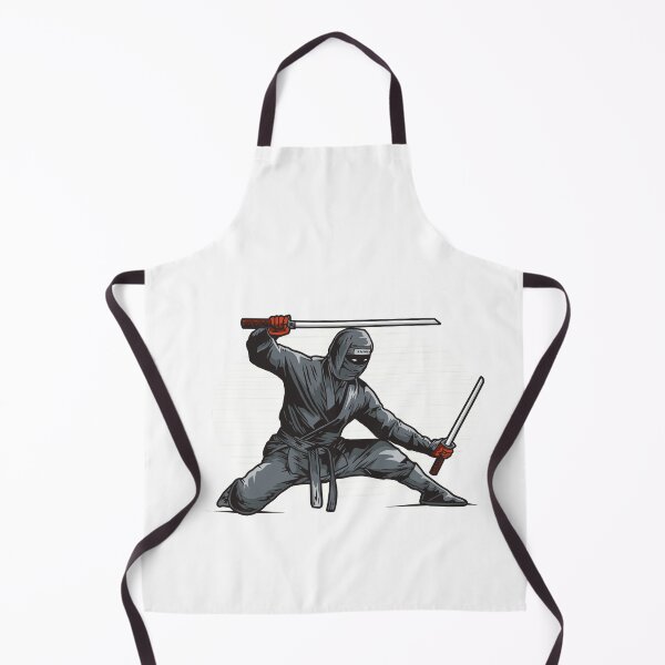 Item preview, Ninja designed and sold by artorno.