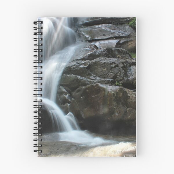 Item preview, Ramsey Cascades II designed and sold by Ryan Stephens.