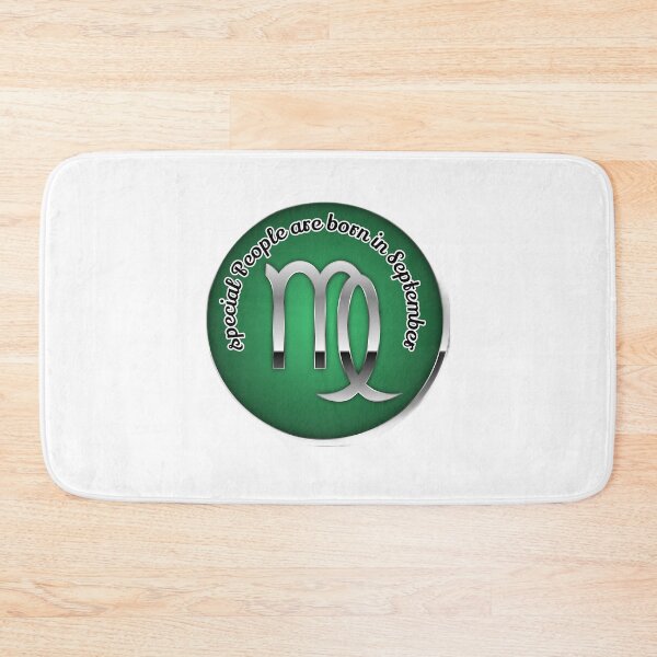 Item preview, Special people are born in September  designed and sold by Mohd wasim.