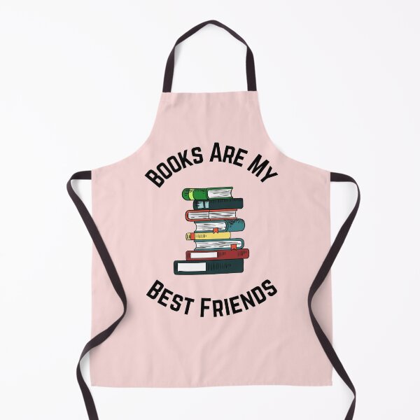 Item preview, Books Are My Best Friends designed and sold by Zaibo.